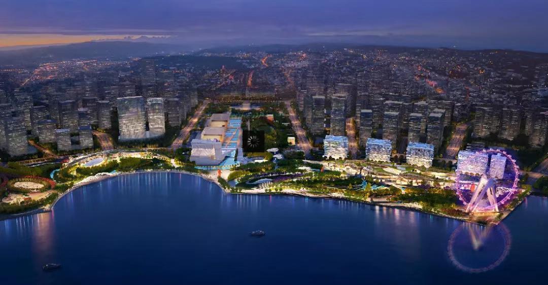 贝斯特 - 全球最奢华的游戏平台