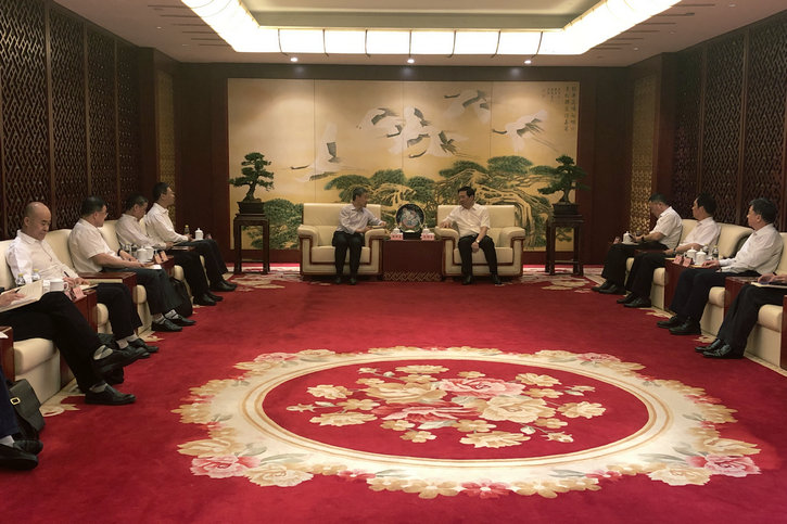 贝斯特 - 全球最奢华的游戏平台